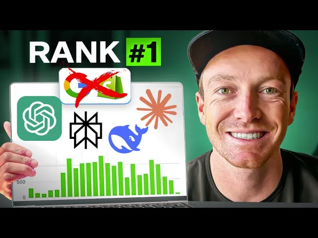 Kai Cromwell | Shopify SEO tweet media