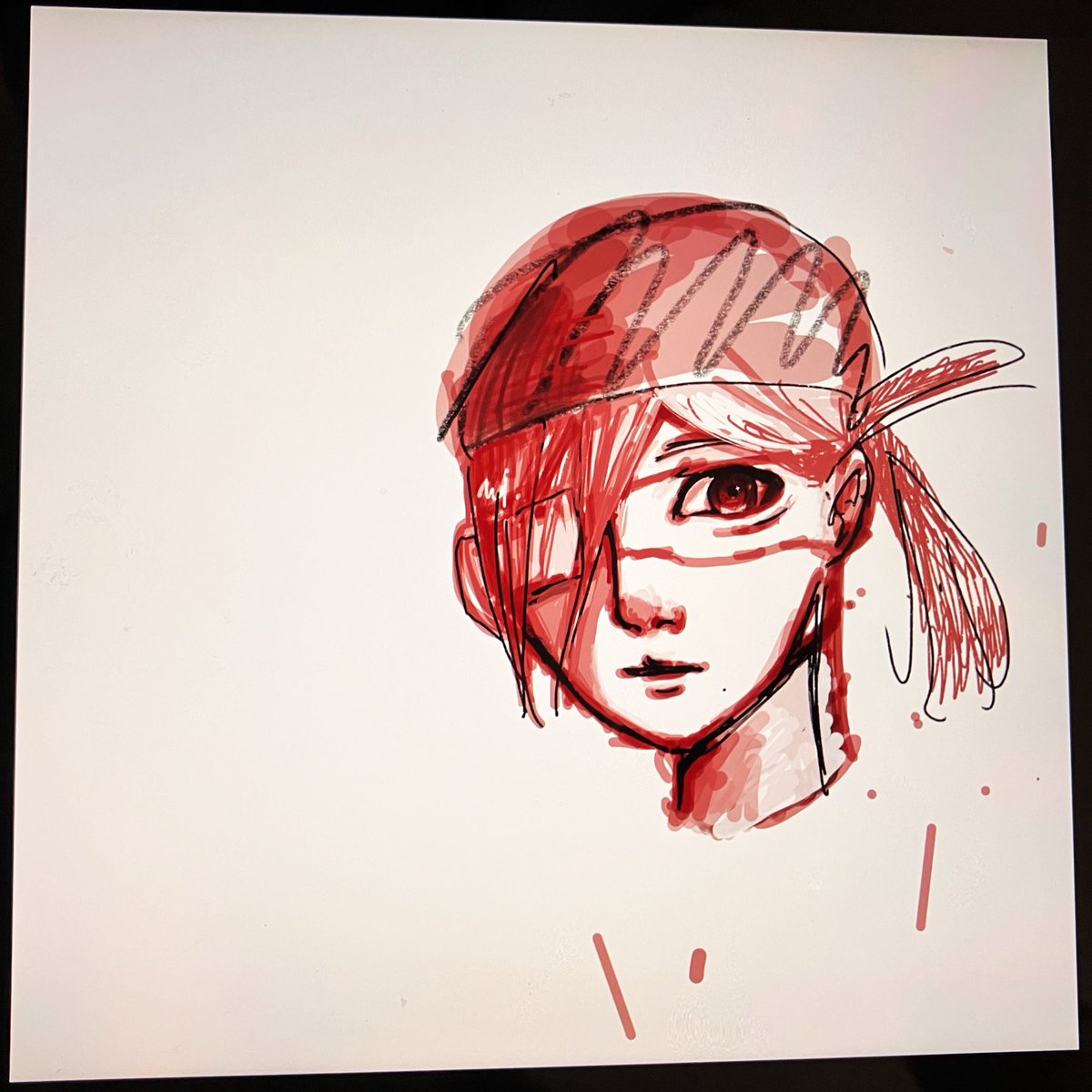 ★   #イラスト  #illustration