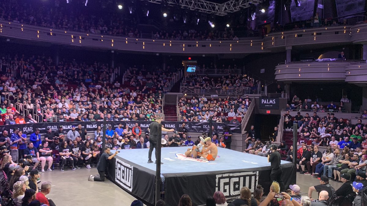 arikcannon's tweet image. .@zacksabrejr vs. @TheJonGresham is a great match on ANY, and EVERY show…

ZSJ vs. Gresham at #JBBSXIII is the fucking best! 🔥🔥🔥