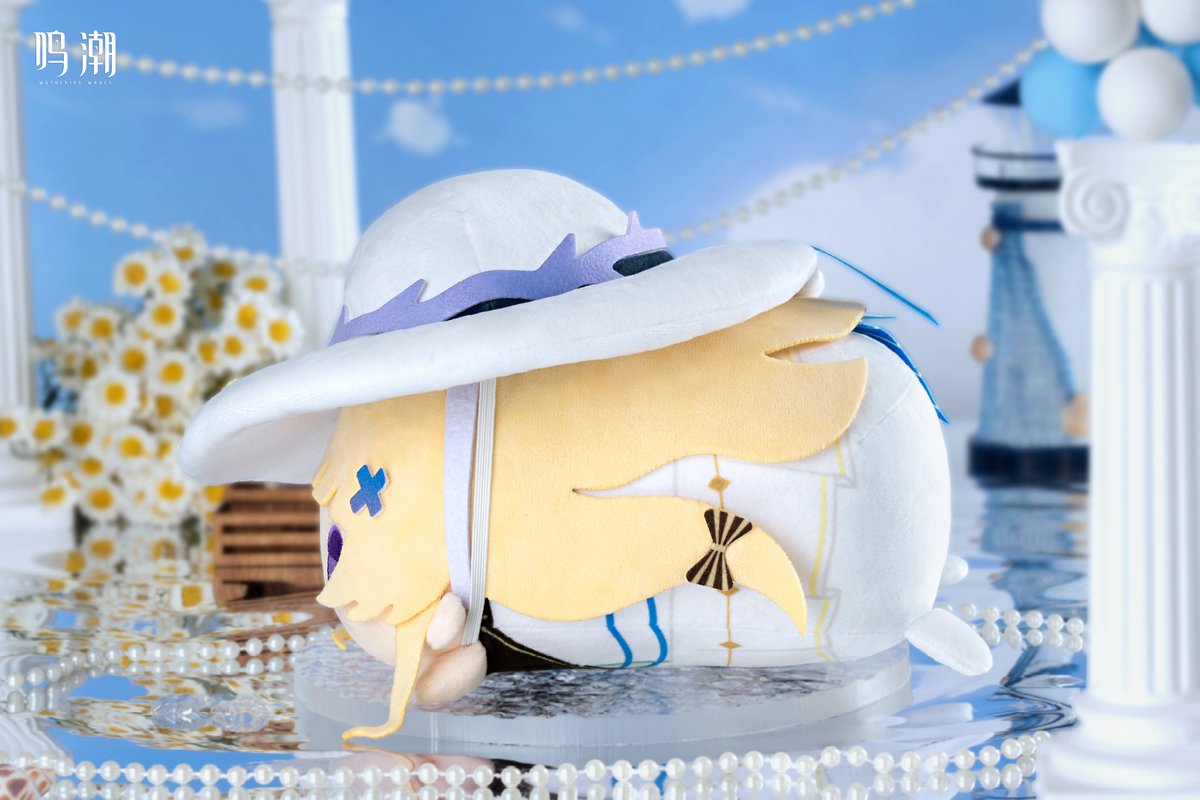mmr_waai's tweet photo. もちもちフィービーかわいい https://t.co/dQWv9BIC5h