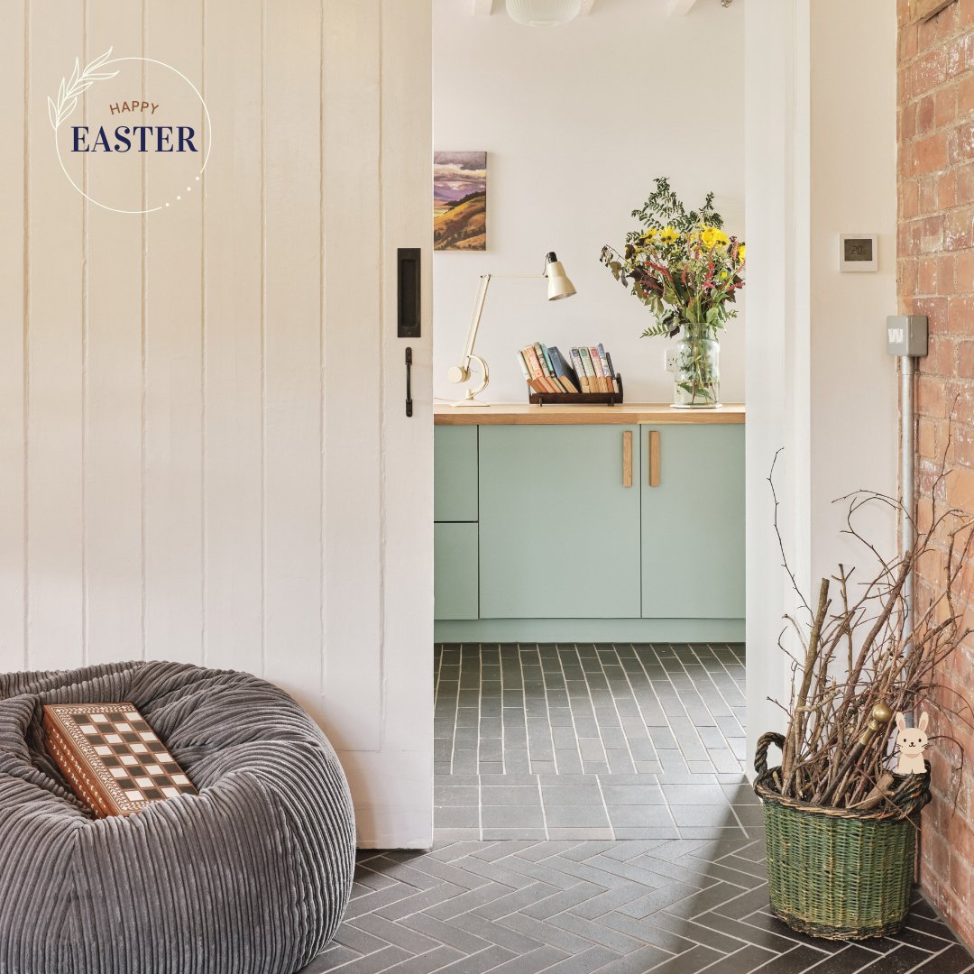 🐰🐣🌷HAPPY EASTER 🌷🐣🐰

From all of us at Ketley Brick, we wish you a joyful Easter weekend! 💛

#ketleybrick #easter #easter2025 #ukconstruction #ukconstructionindustry #constructionsector #easterbreak #closedforeaster #bricks