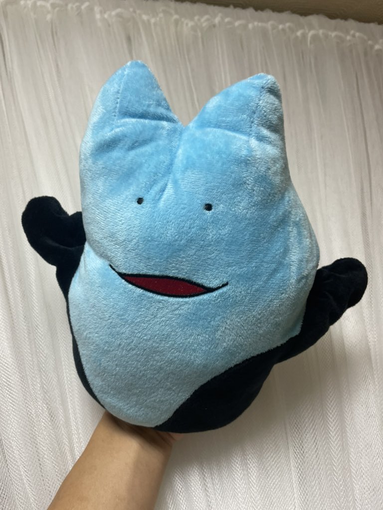 びわ湖くん ぬいぐるみ びわ湖くん on X