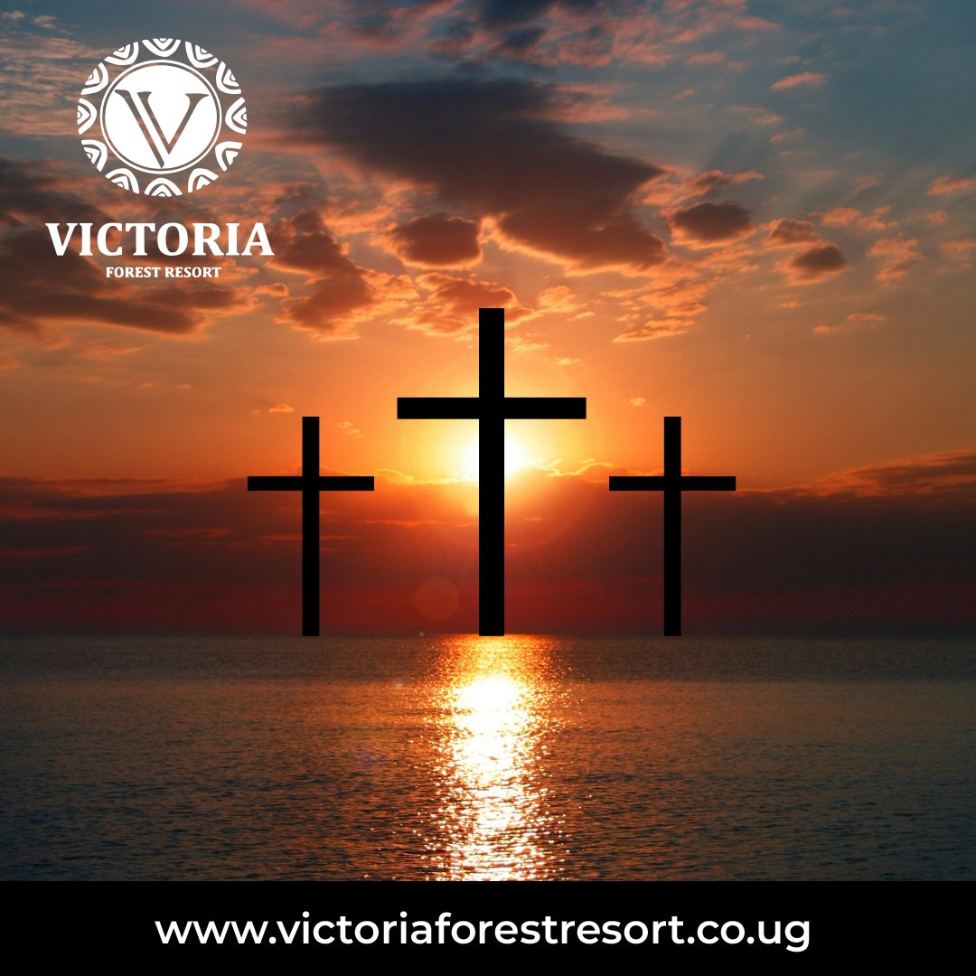 victoriaforest4's tweet photo. Where the sun kisses the cross and the lake holds its breath, we remember love poured out in silence and sacrifice.
#GoodFriday #Sunset #CrossAndGrace #HeDiedForUs #FaithAndPeace #SunsetSerenity #ChristianInspiration #EasterReflections #PeaceBeStill #VictoriaForestResort #VFR https://t.co/62o7G8NVZi