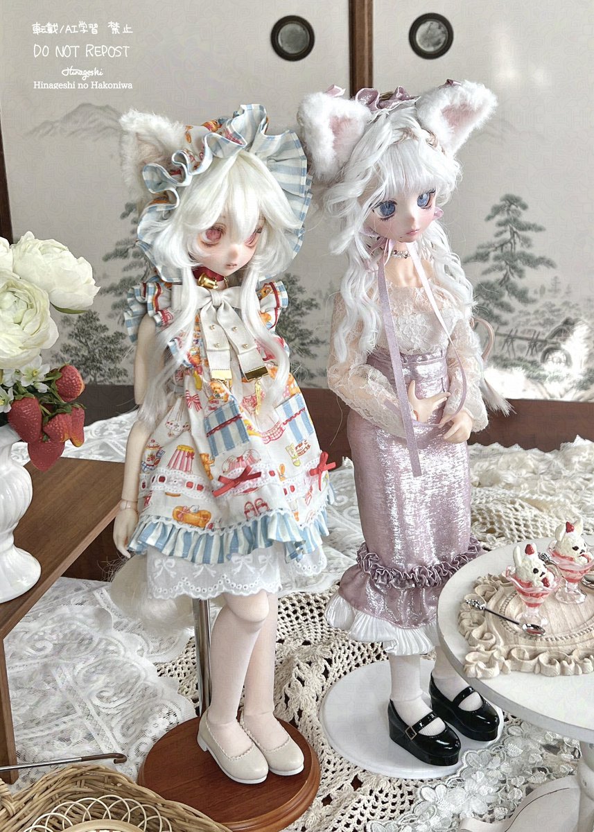 トラちゃん (@tora_doll2305) / X