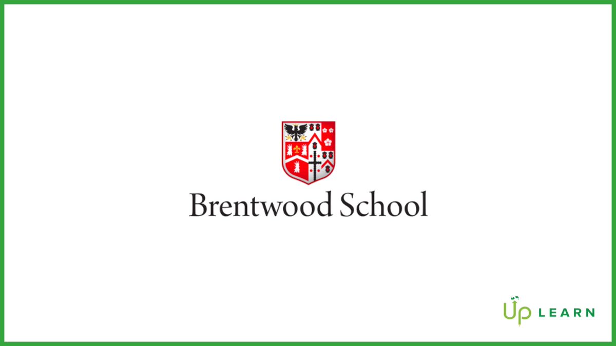 Up Learn tweet media