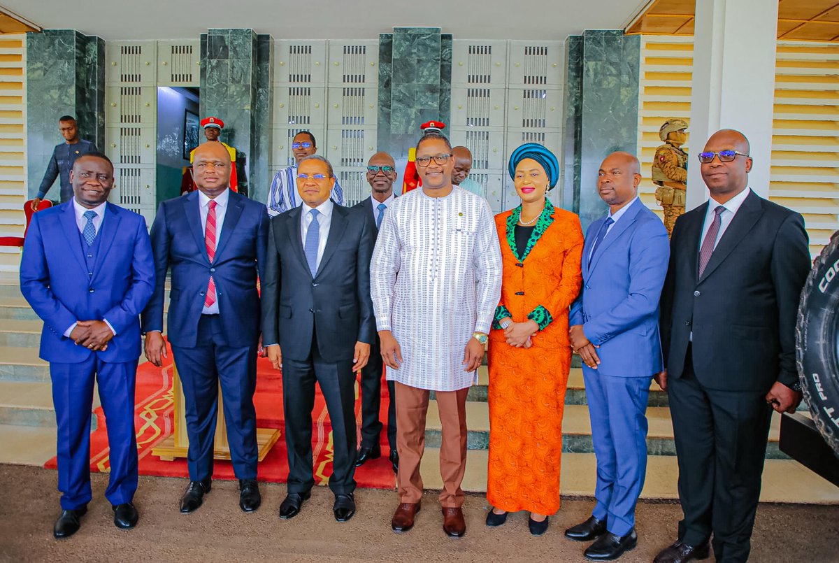 Building a healthier and more prosperous Africa hinges on placing Universal Health Coverage (UHC) at the heart of all health systems. This involves prioritizing maternal, newborn, and child health; tackling both communicable and noncommunicable diseases (NCDs); reinforcing