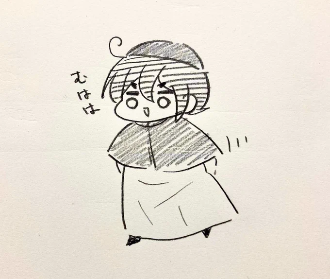 なんか見たよぢょ 