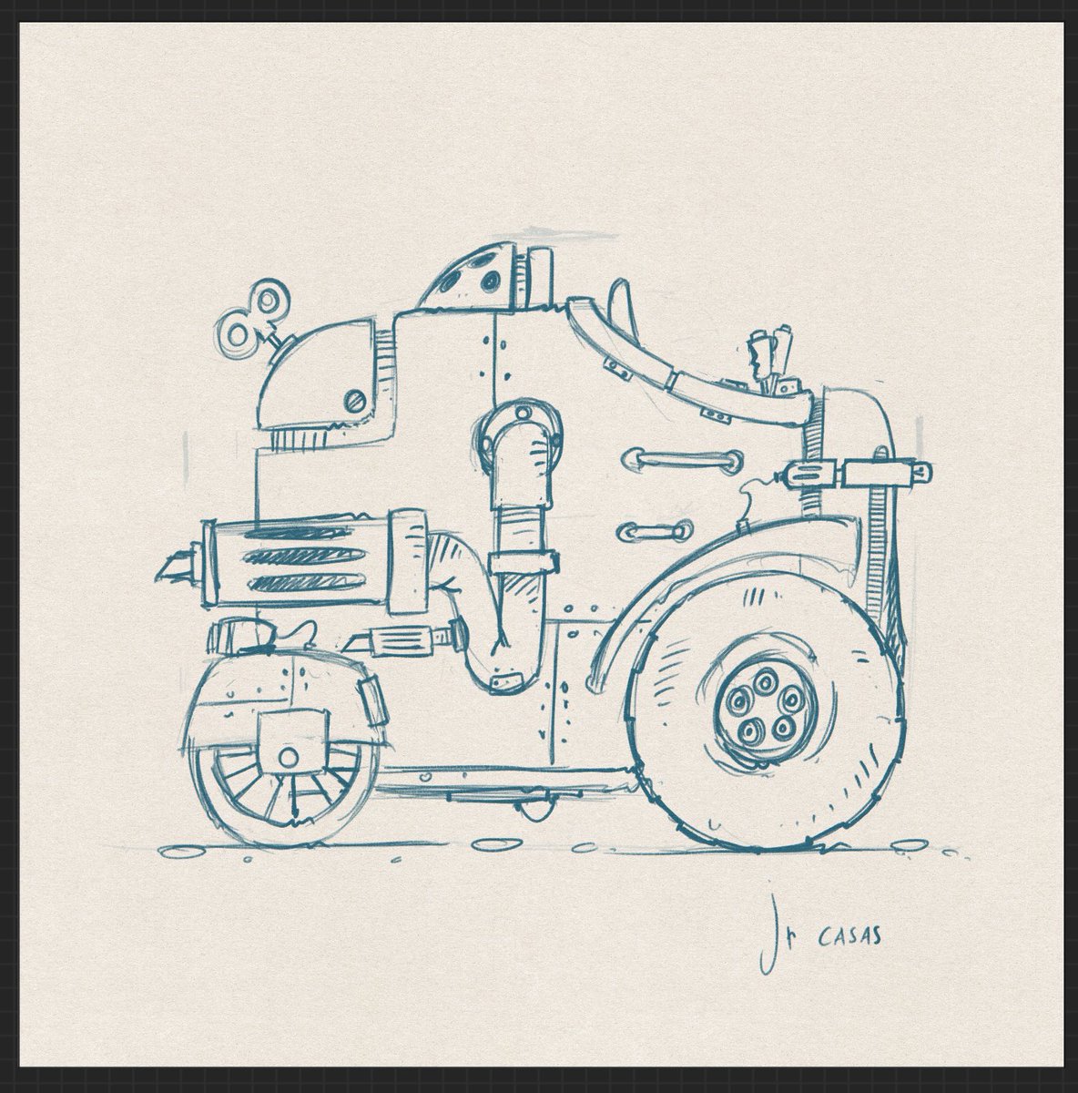 JrCasas_'s tweet photo. Gm
and this weekend will be a long one, touch grass and enjoy.
Art in progress… https://t.co/Iy7KJKW3KY