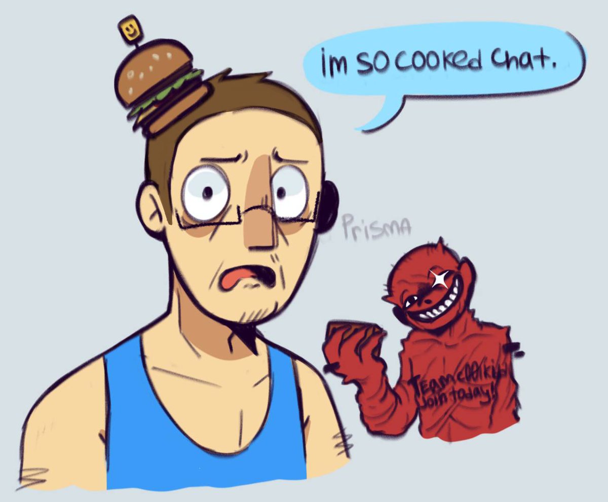 old forsaken stuff    c00lkiddand his papa^_^
#forsaken #c00lkidd #007n7