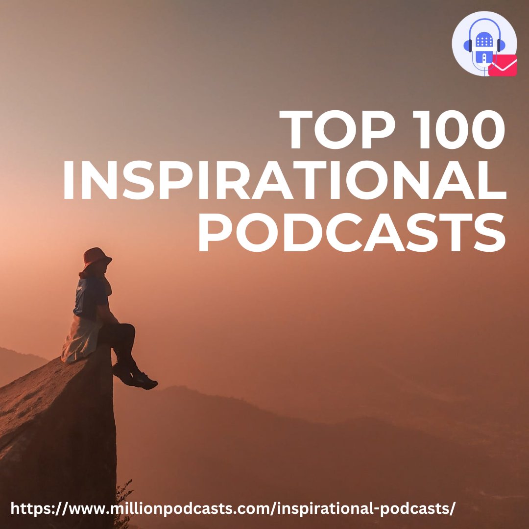 Million Podcasts tweet media