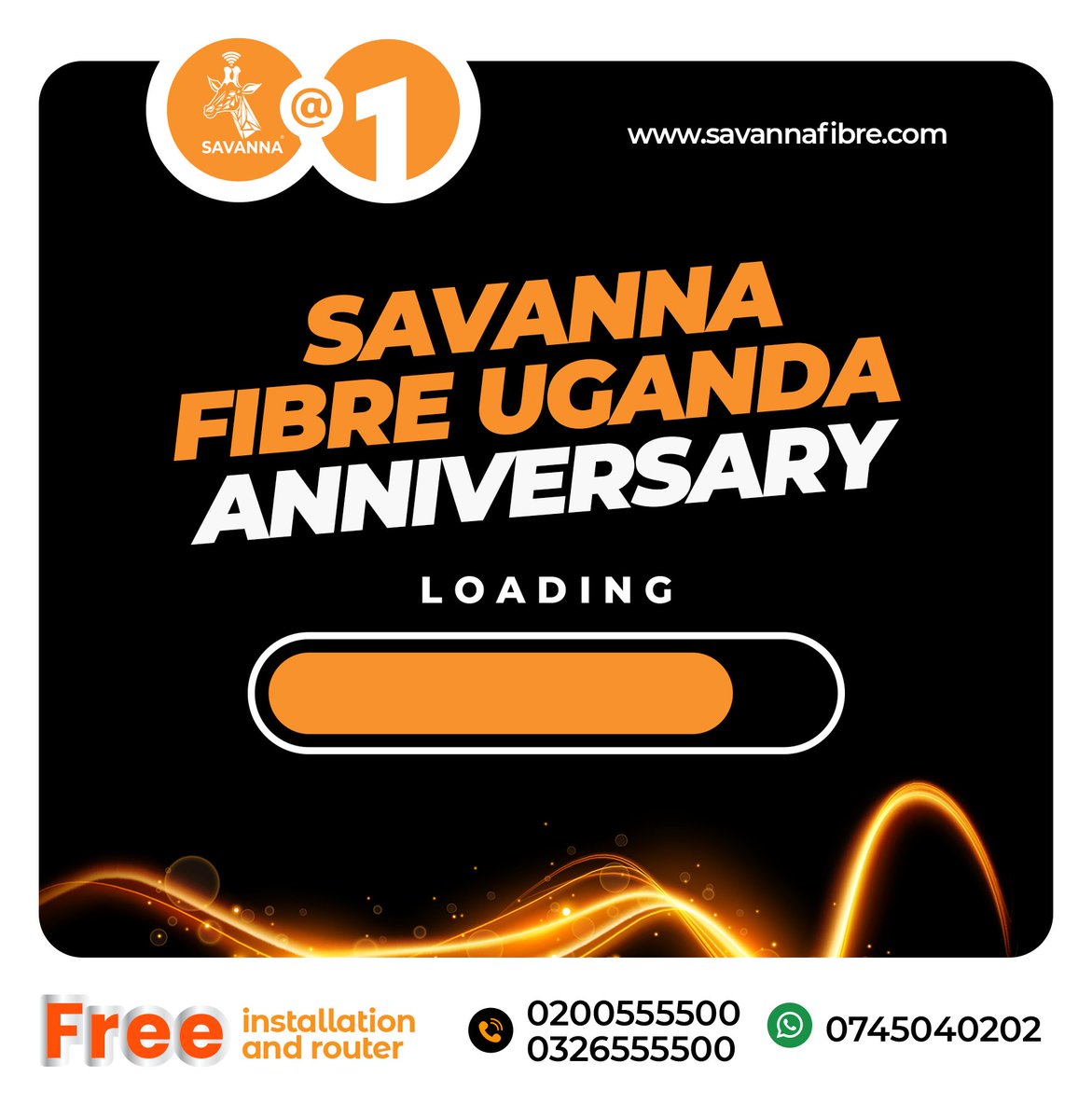 savanna_ug's tweet photo. We are extremely excited, stay connected with us for every update… 🦒
#TwiceTheSpeed
#HalfThePrice https://t.co/XnYthWs5XD