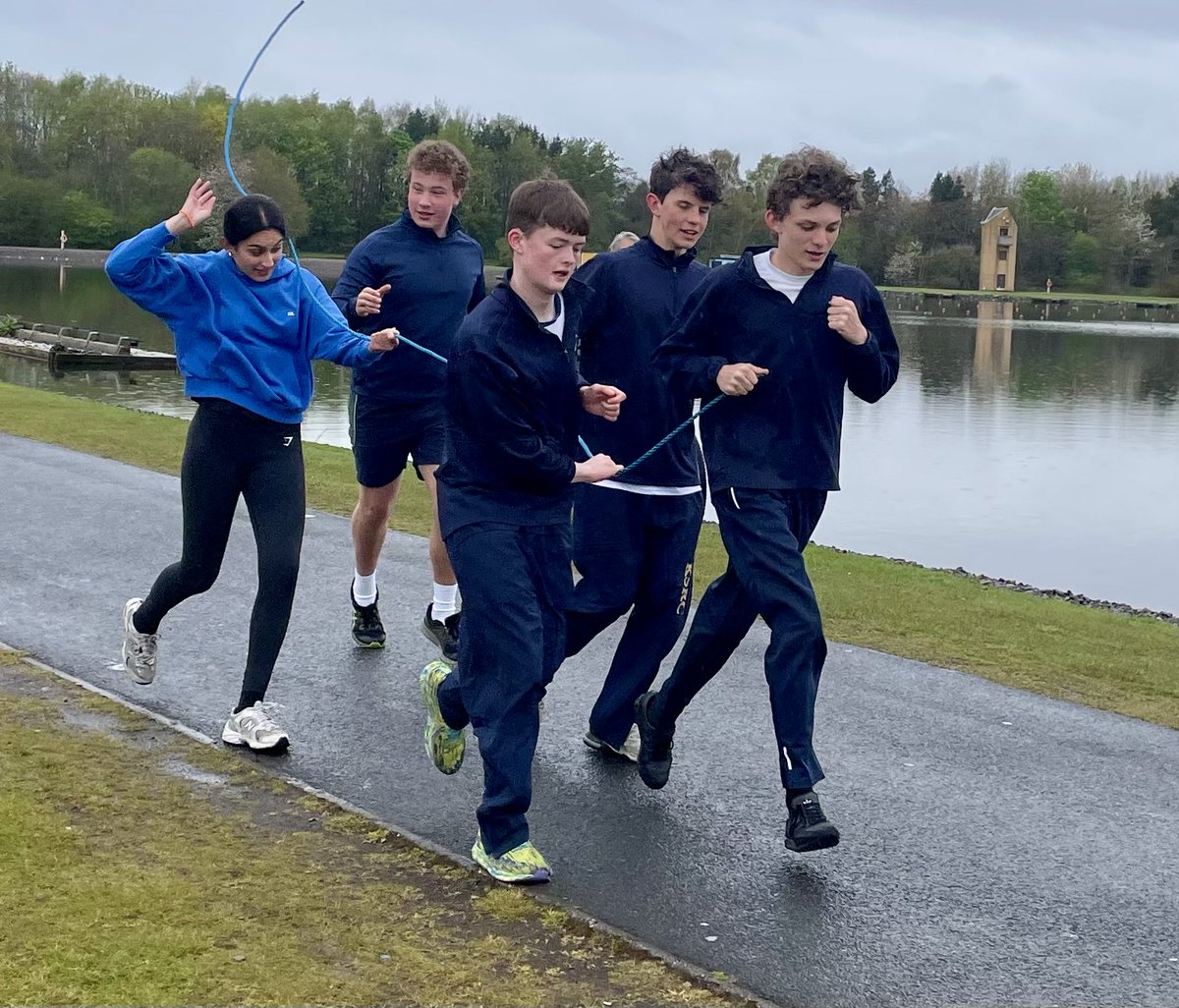 KSC Physics tweet media