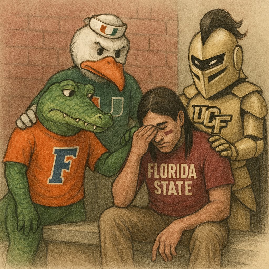 Britt__Jan's tweet image. Found this sweet picture on Twitter last night. So much bigger than the game. ♥️