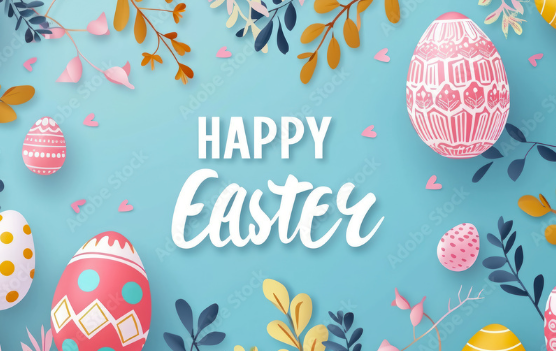 BeaverRoad_Pri's tweet photo. Wishing a Happy Easter to those members of the Beaver Road community who are celebrating in the coming days. https://t.co/bfouJji9eG