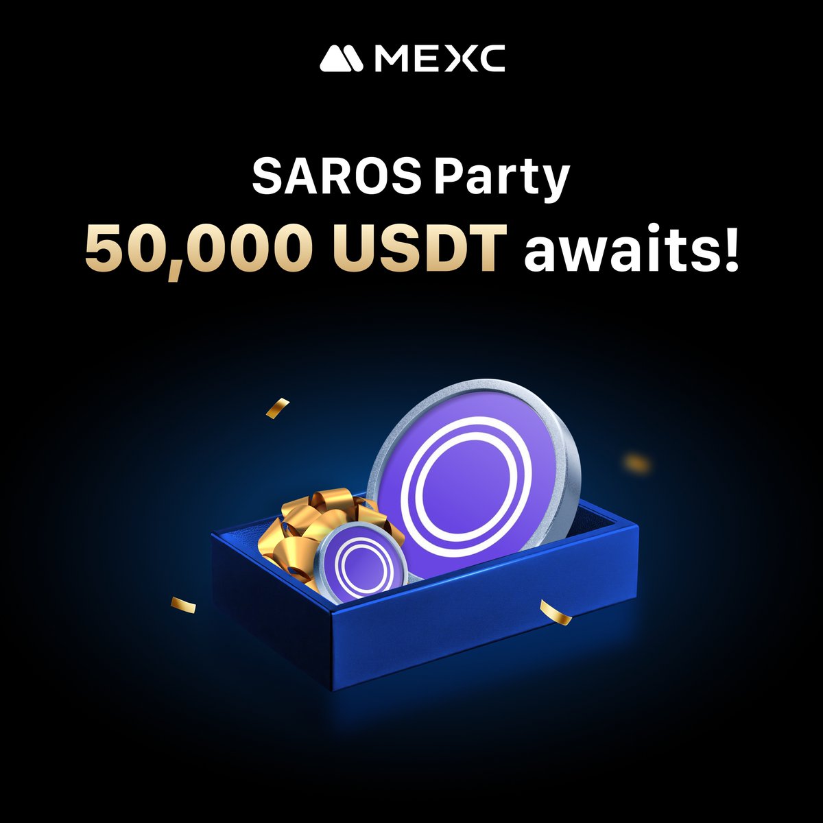 MEXC Alpha tweet media