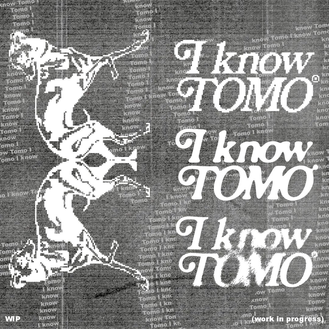 tomo core tweet media