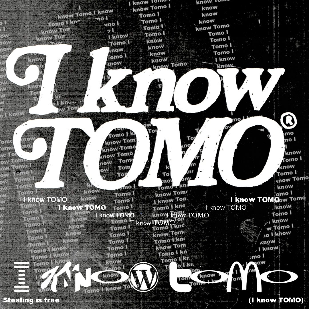 tomo core tweet media