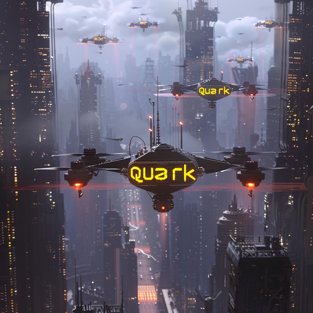 Atomicals是一个理想主义的港湾，持续开发中，GitHub每日更新。无数可靠的基础设施开发者在这里共同维护和建设，确保生态系统的强大与活力。加入我们，体验这一不断演进的创新旅程！

#ARC20 $QUARK #Quark