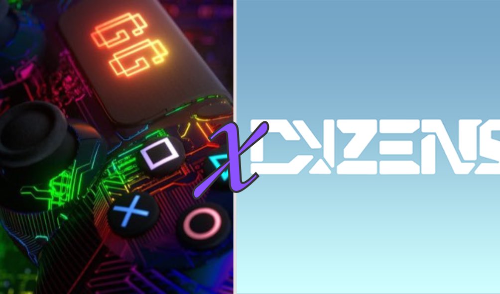 Happy to announce our collaboration with <a href="/0xCyzens/">Cyzens</a> 

A PFP NFT collection featuring avatars that reflect a blend of retrofuturism and sci-fi (cyberpunk) themes.