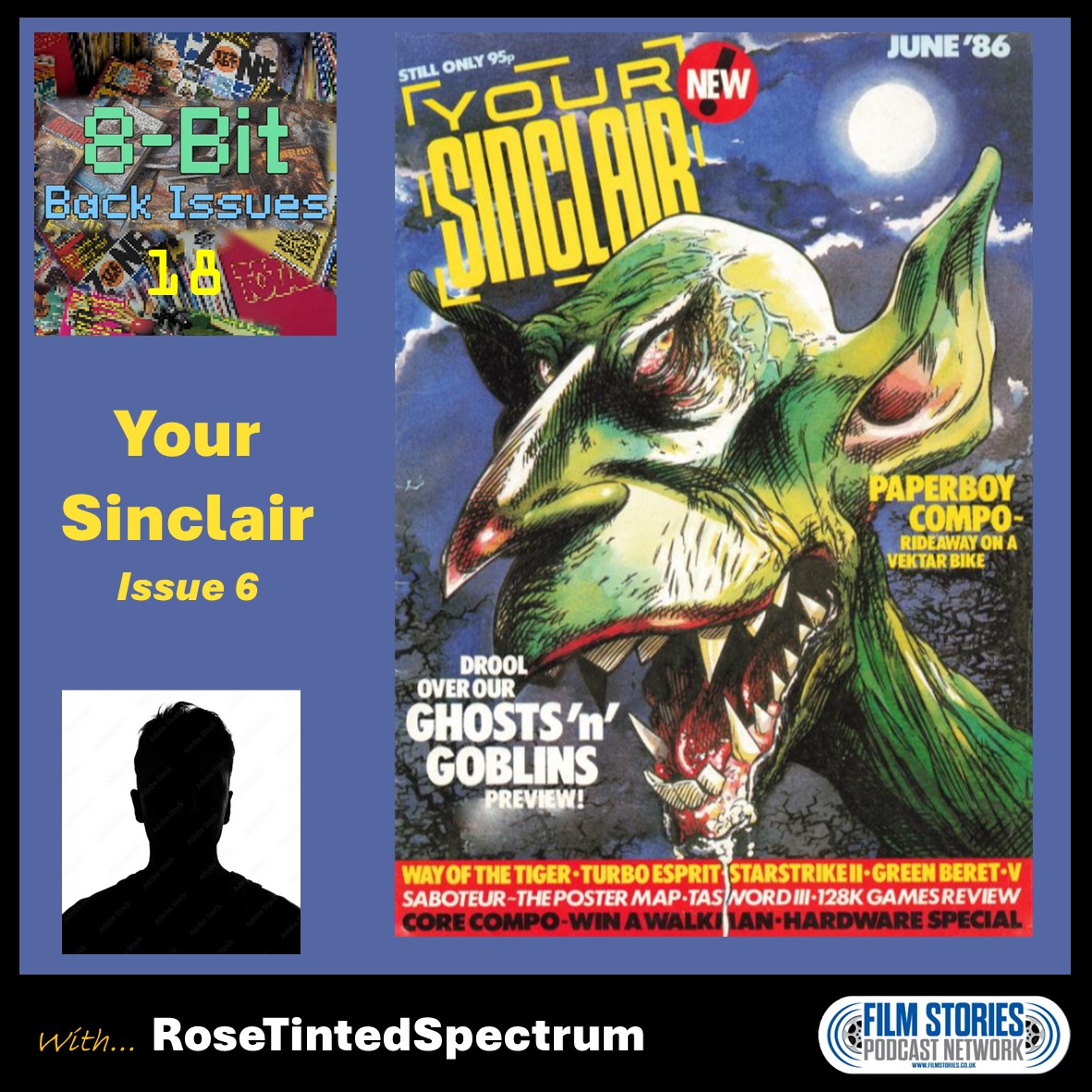 8BitBackIssues tweet media