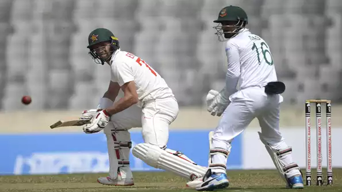 মিডিয়া স্বত্ব বিক্রিতে ব্যর্থ বিসিবি, বাংলাদেশ-জিম্বাবুয়ে সিরিজ বিটিভিতে