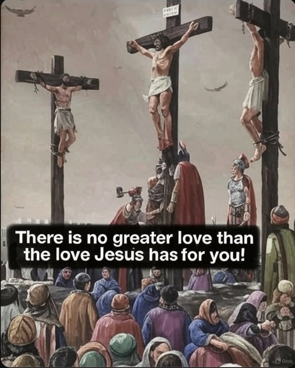 The greatest sacrifice in the history of humanity that Jesus Christ paid for us😭😥💕💯🙏🙏