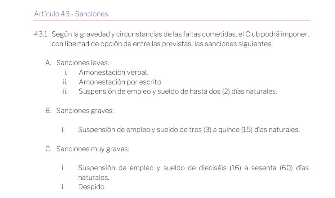 Luis Pérez podía haber sido despedido. Lástima que el club no haya tenido el valor de hacerlo.