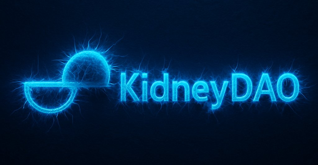 KidneyDAO tweet media