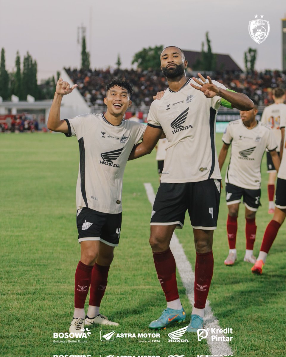 PSM Makassar tweet media