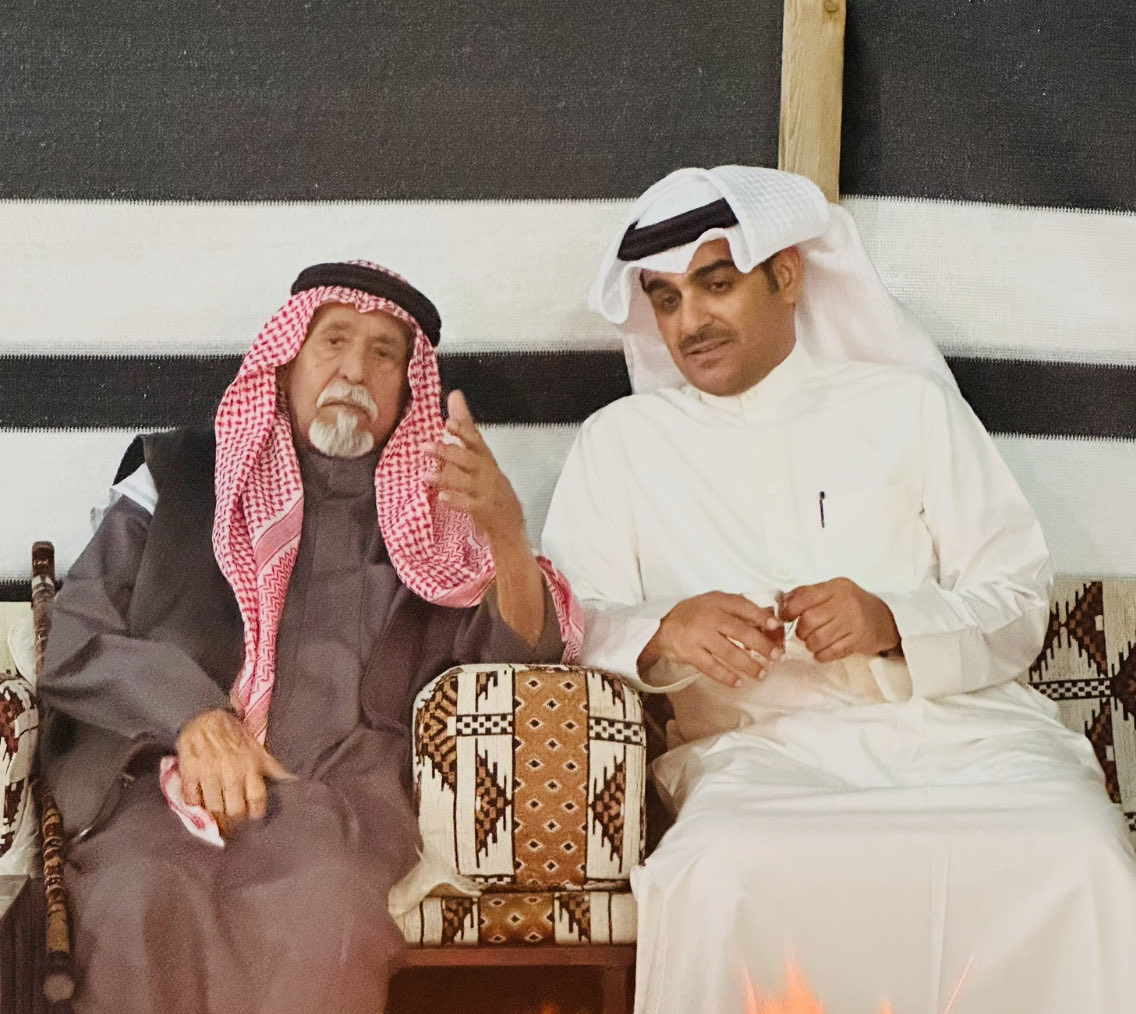 hazza2626's tweet photo. بمزيد من الحزن والاسى ننعي 
العم الغالي عيسى فرحان الجنفاوي

فقدنا رجل لم يتوانى لحظه عن فعل الخير والسعي بالمعروف بين الناس 

الى جنات الخلد يابو فرحان 

( موعد الدفن اليوم الجمعة بعد صلاة العصر في مقبرة الجهراء )

انا لله وانا اليه راجعون https://t.co/xeaTihFXg6