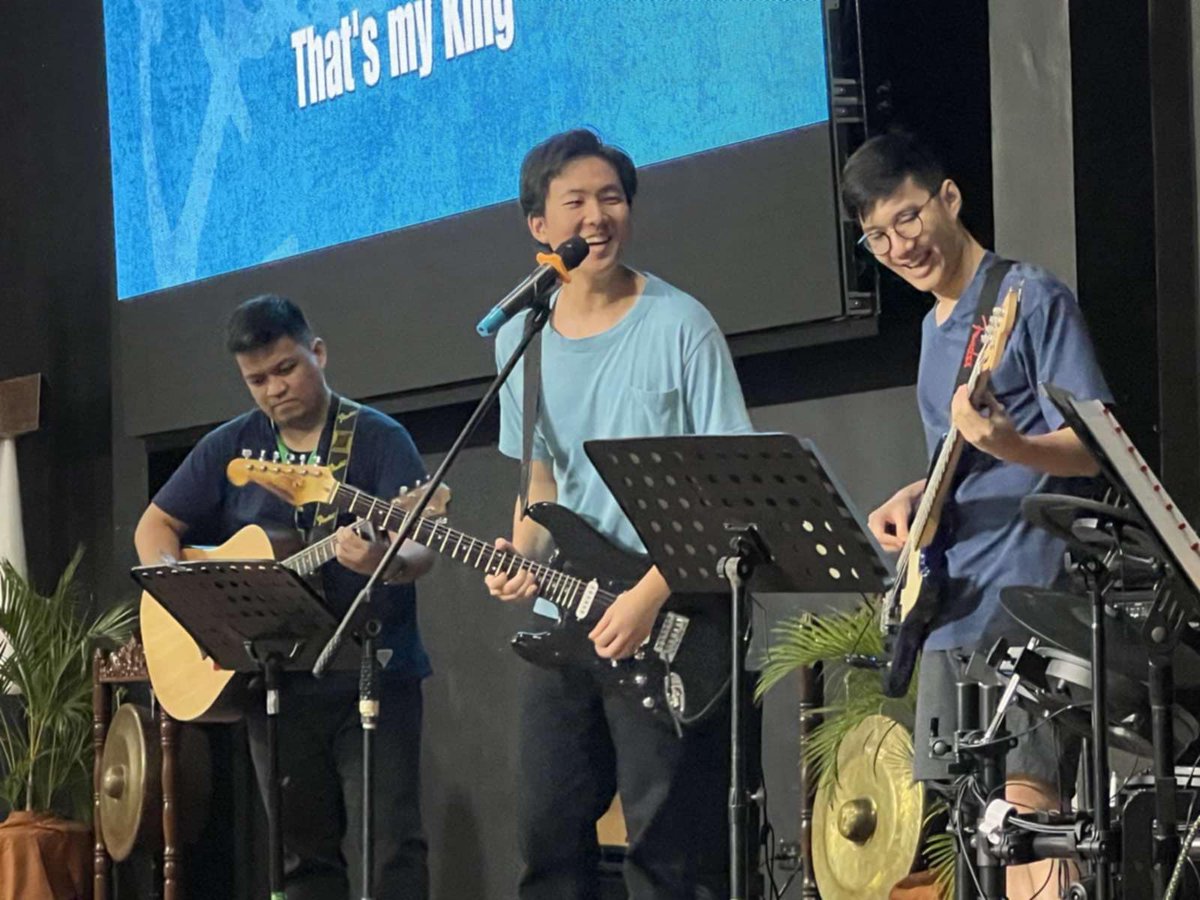 JohnKho9's tweet photo. Epic lyfcamp 2025 https://t.co/AAmmyuInc7