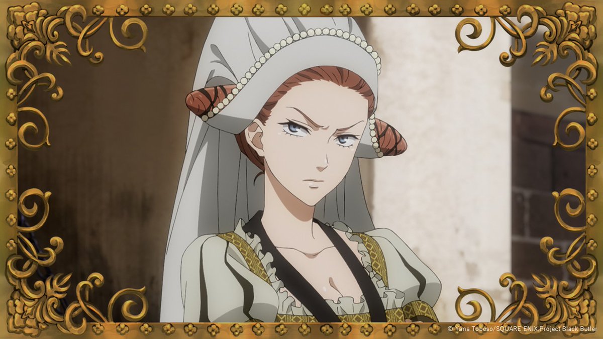 ✦••✦ 𝙉𝙀𝙒 𝘾𝙃𝘼𝙍𝘼𝘾𝙏𝙀𝙍 ✦••✦ ○ヒルデ・ディックハウト