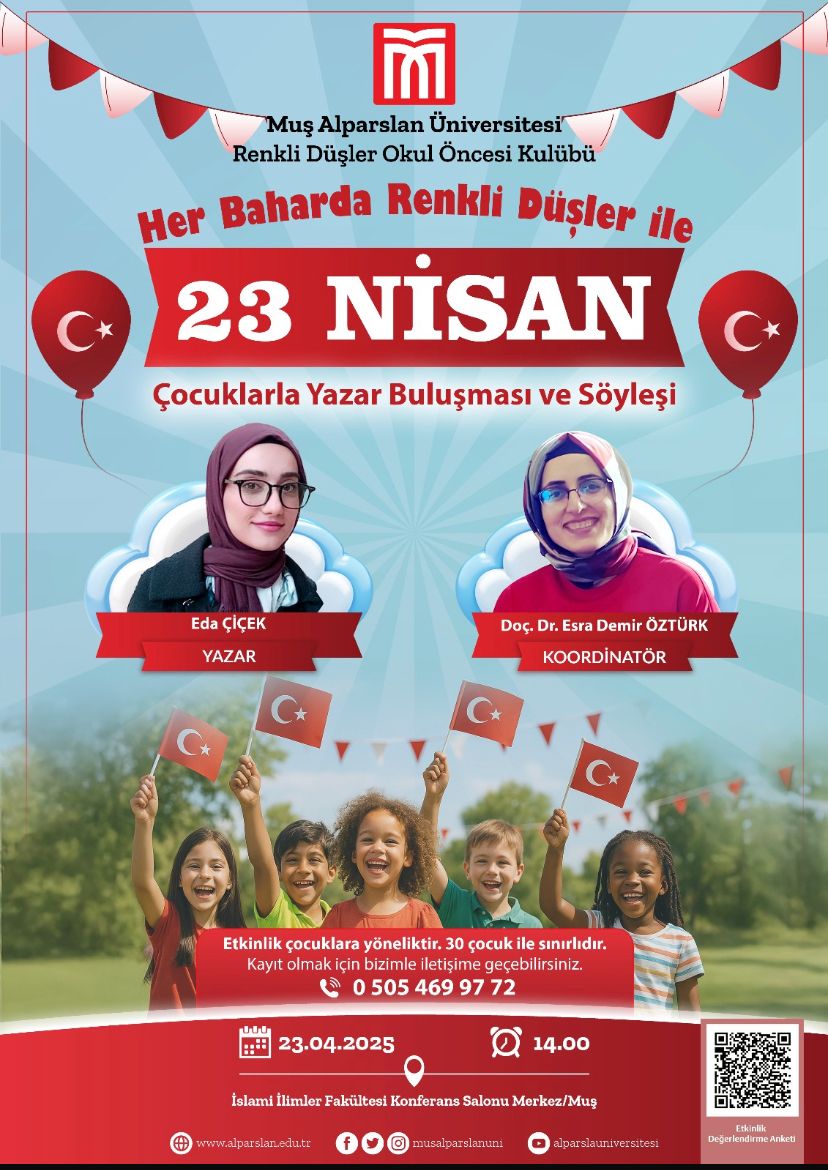 musalparslanuni's tweet photo. 📣 https://t.co/8NVUkN0pHe
