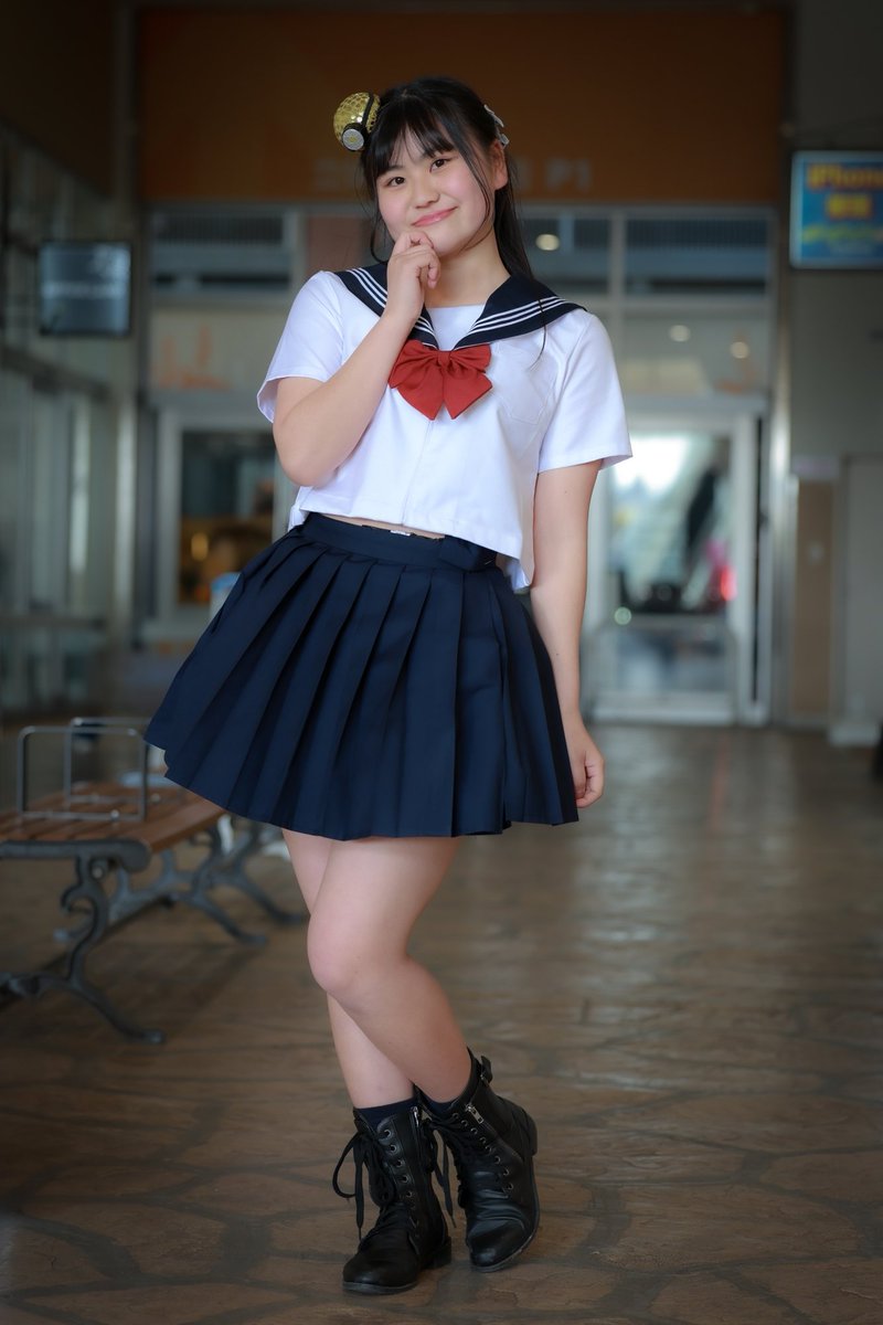 gekkoutyou's tweet image. 2025.4.13
IDOL TOUR 2025
炭坑ガールズ しょうこさん

#炭坑ガールズ
#しょうこ
#ポートレート