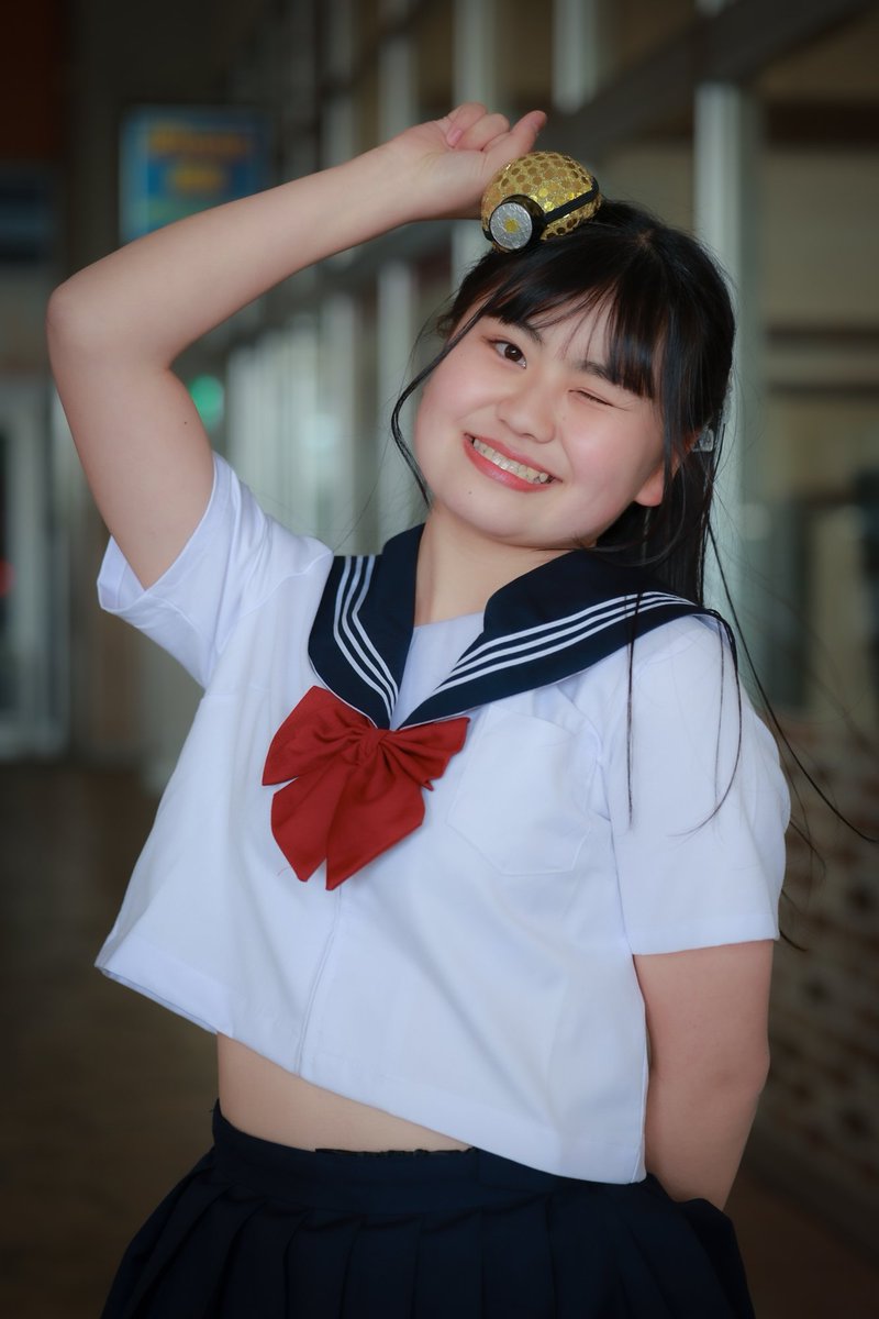 gekkoutyou's tweet image. 2025.4.13
IDOL TOUR 2025
炭坑ガールズ しょうこさん

#炭坑ガールズ
#しょうこ
#ポートレート