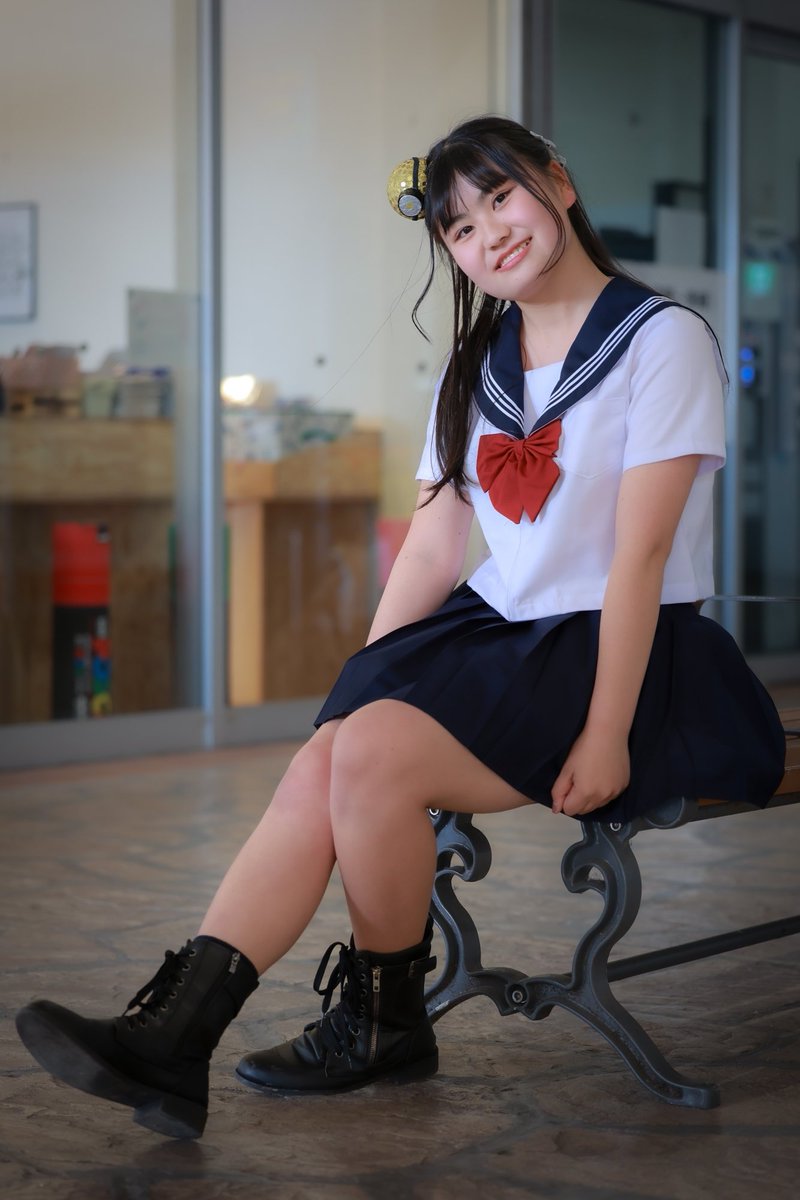 gekkoutyou's tweet image. 2025.4.13
IDOL TOUR 2025
炭坑ガールズ しょうこさん

#炭坑ガールズ
#しょうこ
#ポートレート