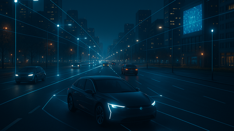 How Edge Computing is Transforming Industries and Why It’s a Game-changer for AI, IoT, and Data Processing ⚡

#EdgeComputing #AI #IoT #TechTrends #DataProcessing #EmergingTech #FinTech #Banking
🔗 linkedin.com/posts/activity…