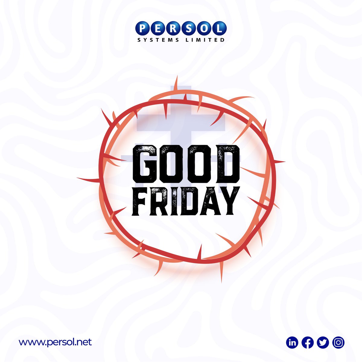 Persol Systems Limited tweet media