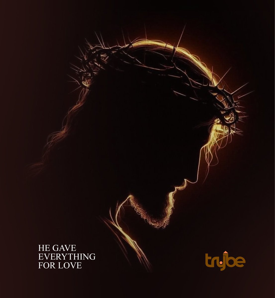 Happy Good Friday! 🙏❤️ Reflecting on the power of love, the sacrifice, and the hope that renews us all. May this sacred day bring peace, joy, and blessings to you and yours. 

#HappyGoodFriday #Reflection #Love #Hope #Blessings