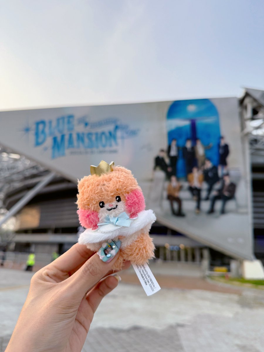 มาแล้ววว!😝
