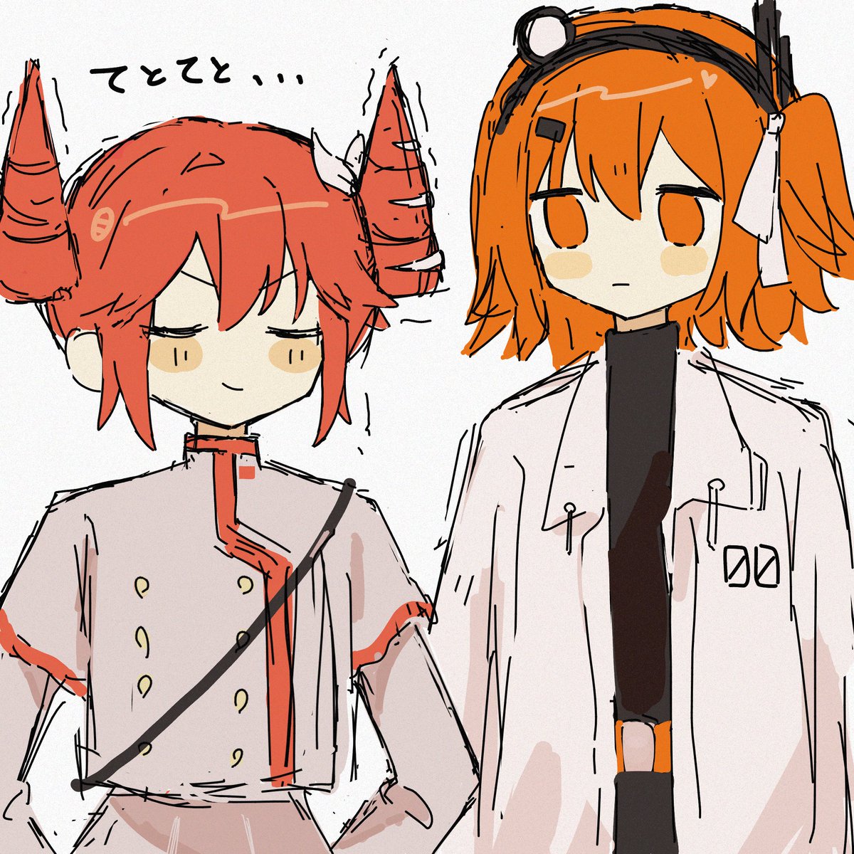 ゆのゆの (@yunoyuno0415) / X