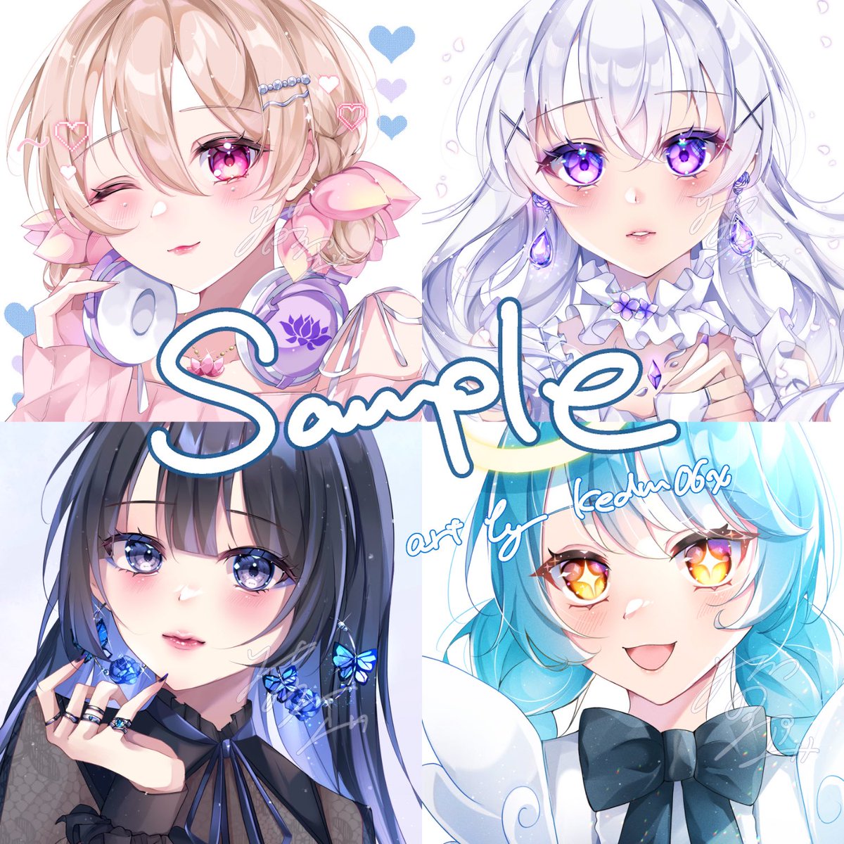 こいさん様　⭐︎5点おまとめ⭐︎ Shiori❤️‍🔥🦋✿*: on X: 