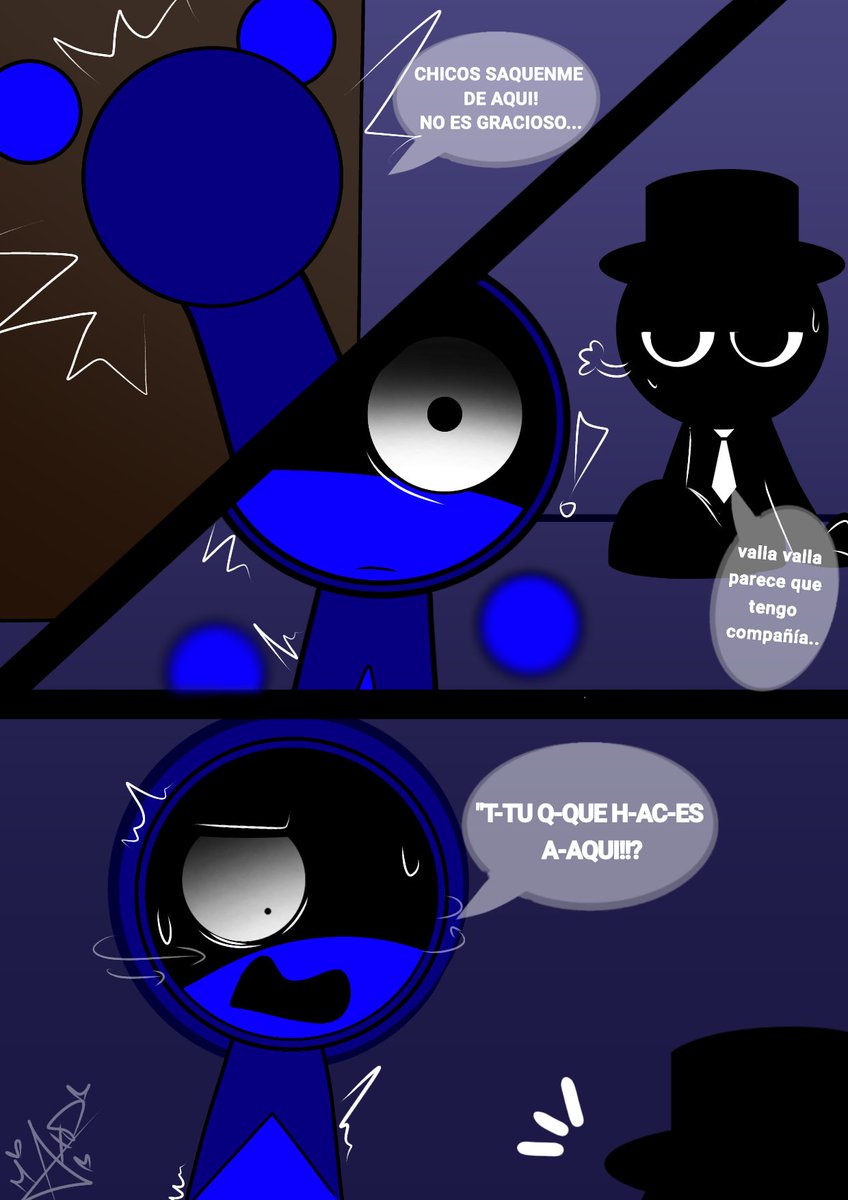 🔞 María y sus amigos XD;b 🔞 tweet media