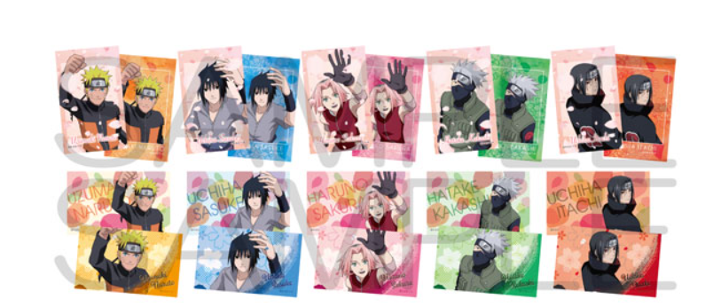 NARUTO&BORUTOグッズ (@NARUTO010102) / X NARUTO&BORUTOグッズ (@NARUTO010102) / X