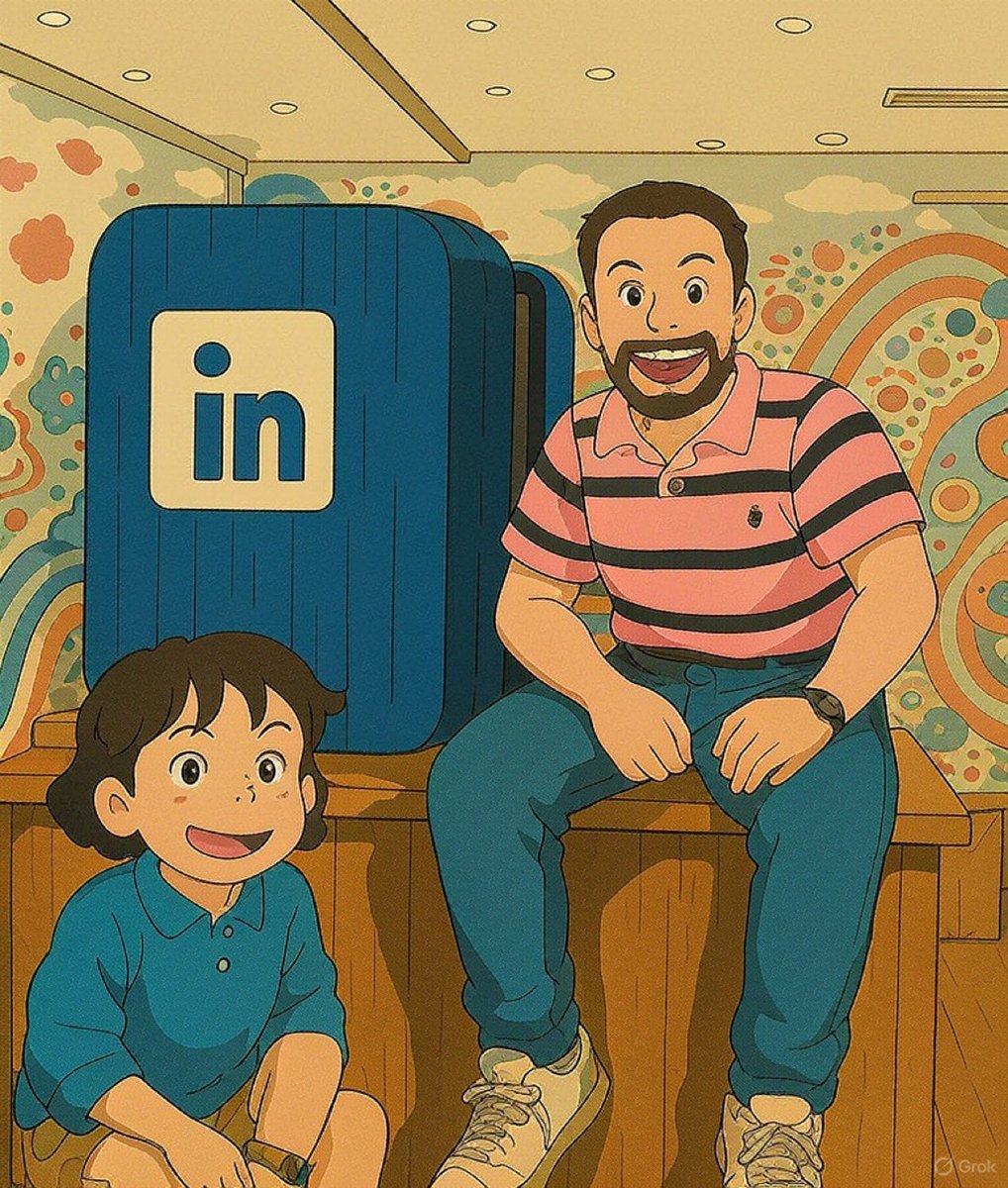 أتعجّب من الناس اللي يضيّعون وقتهم في البحث عن وظائف في منصة تقليدية زي Linkedin‼️🤯

هذي 10 أدوات تعمل بالـAi وتخليك نموّك الوظيفي والمهني أسرع بـ10 مرات، بمساعدة ChatGPT!!!!🔥

 فضّلها وتابع:🌟🔥