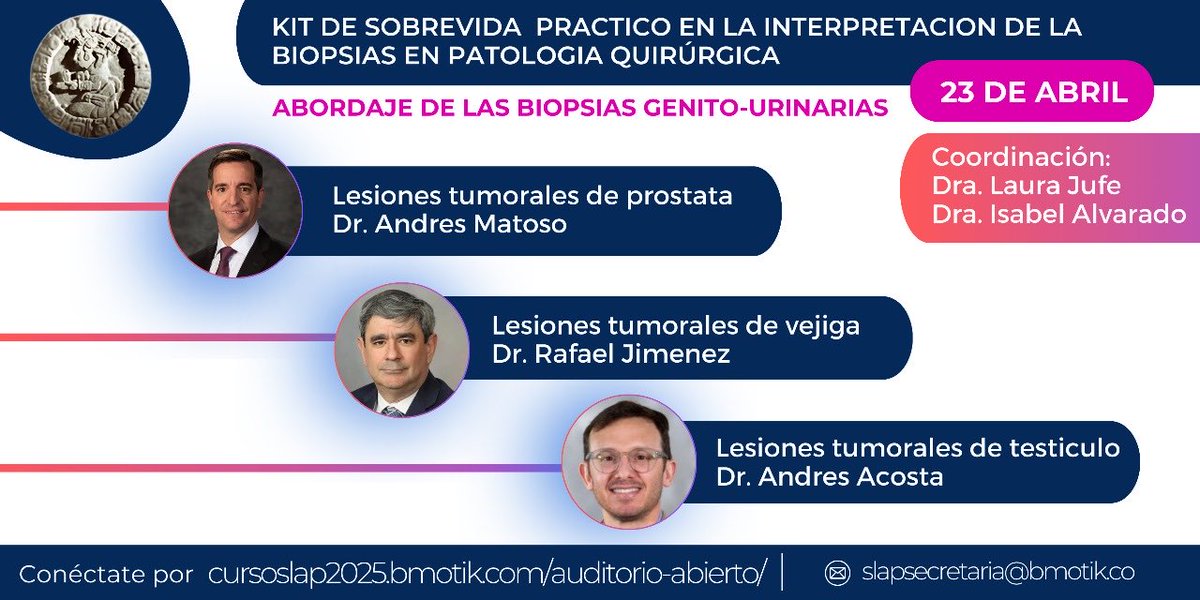 Nos vemos el miercoles 23/4.