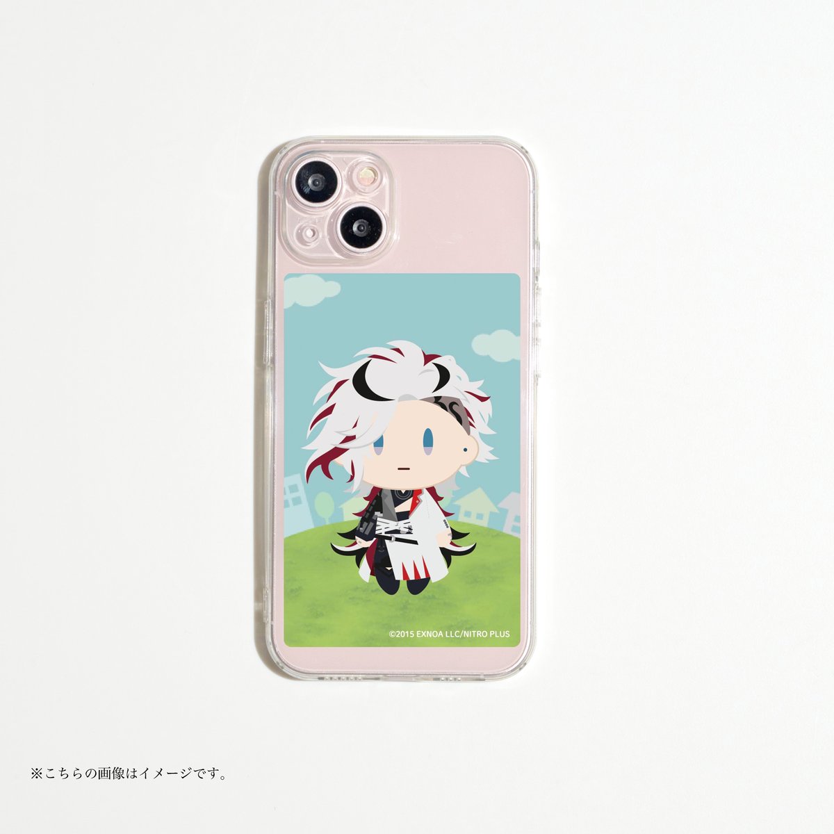 🌸新商品紹介🌸】 刀剣乱舞ONLINE 御伴散歩ステッカー 九鬼正宗/雲生
