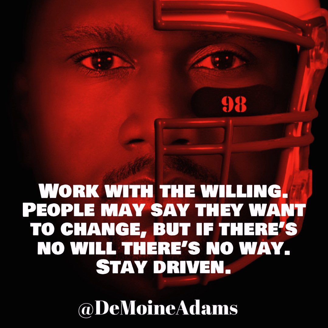 Strong Finish Friday