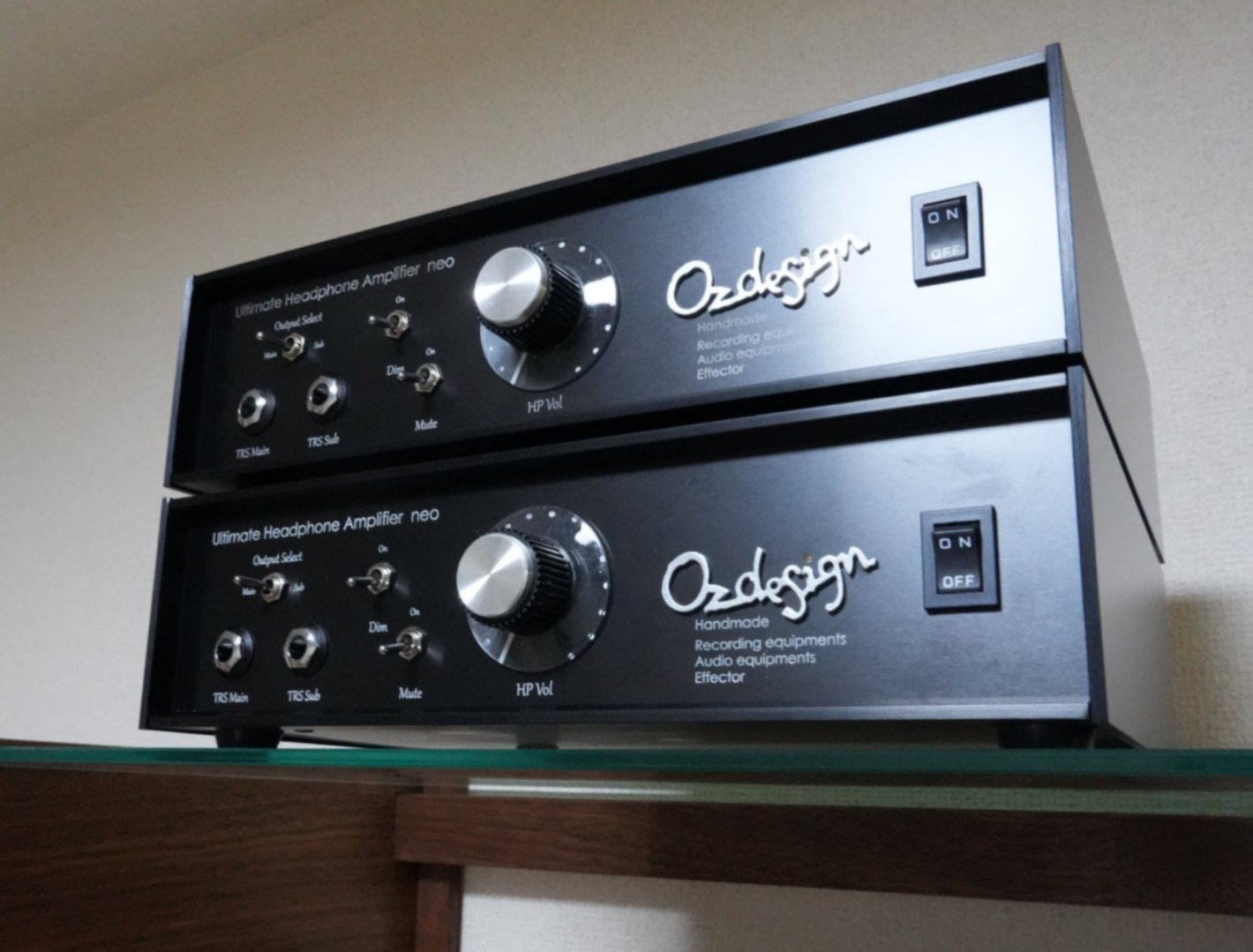 oz design 機材メーカー on X: oz design 機材メーカー on X: