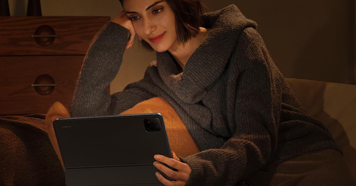 Hitekfr's tweet image. Xiaomi Pad 7 : promo sur cette puissante tablette #bonplanamazon #tabletteandroid #XiaomiPad7 | bit.ly/42rU3B2